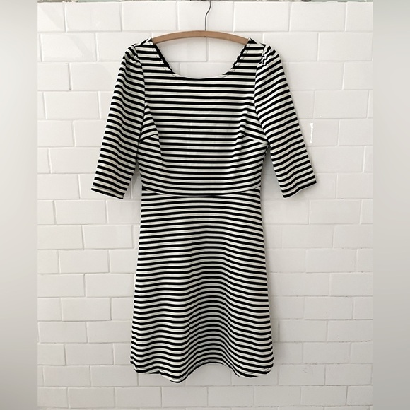 Pixley Dresses & Skirts - Black and White Dress